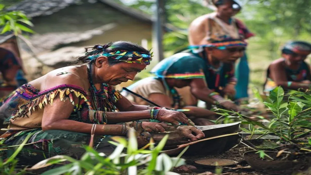 5 iniciativas indígenas que estão salvando a natureza