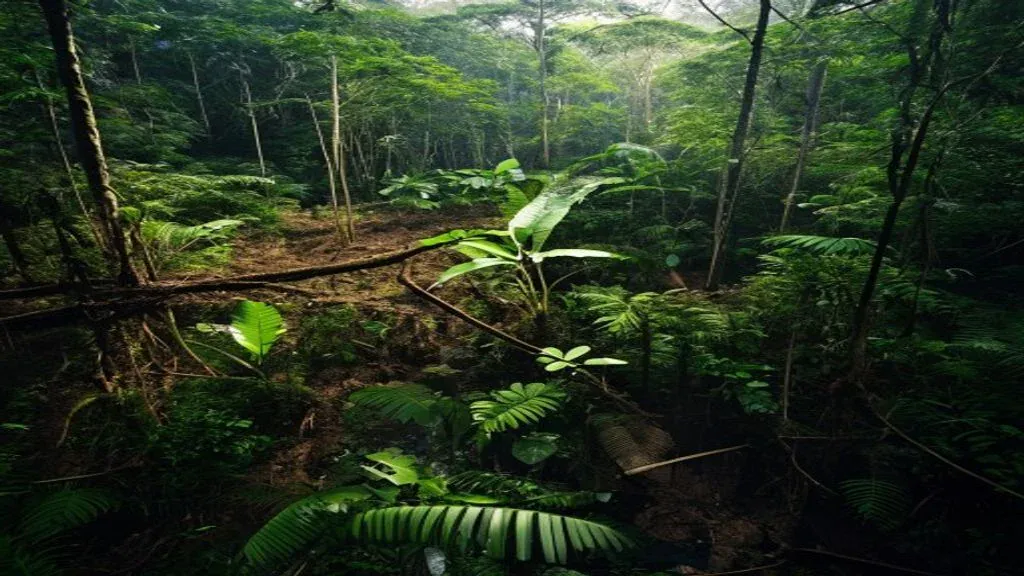 Anfíbios da Amazônia: Extinção Silenciosa Antes da Descoberta