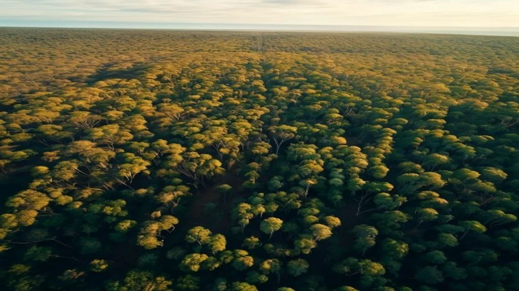 Bracell Lança Relatório 2025: Avanços em Descarbonização e Bioeco