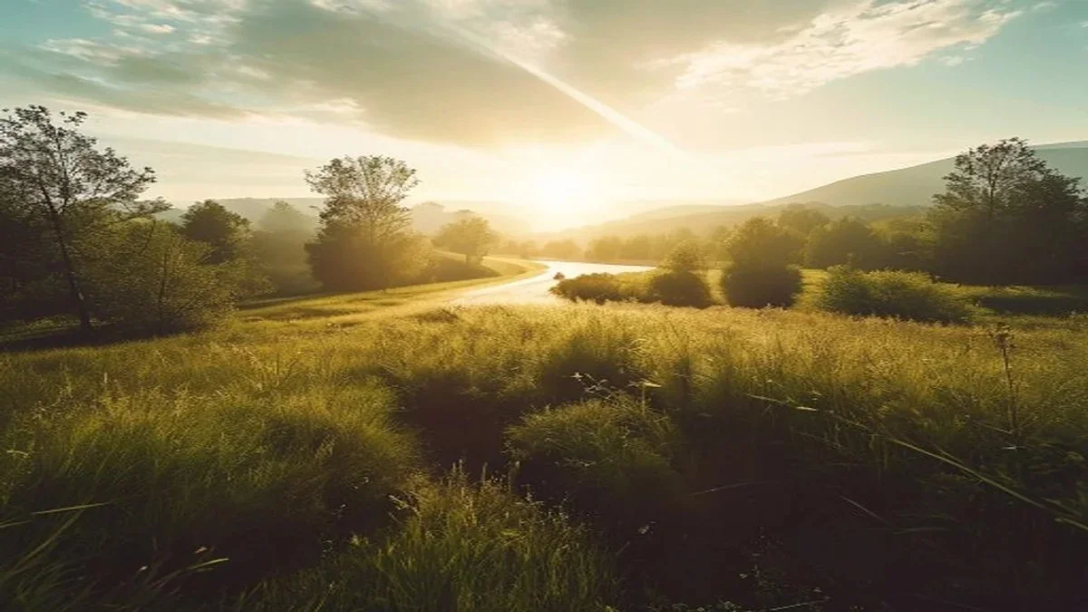 Clima preocupa, mas perde espaço no dia a dia;
