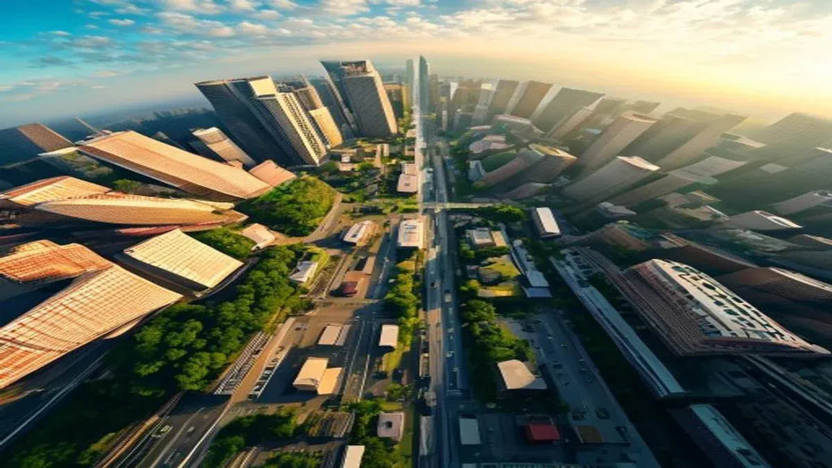 Empresas de energia renovável suspendem quase R$ 40 bi