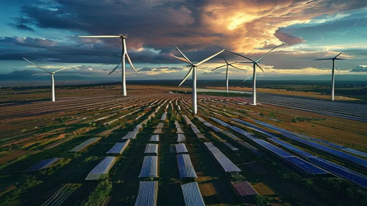 Energia renovável: 84% dos brasileiros dizem não