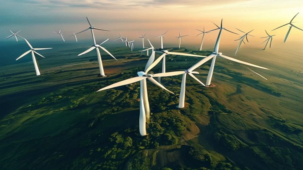 Energia Renovável Brasil: Crescimento e Desafios de Confiabilidad