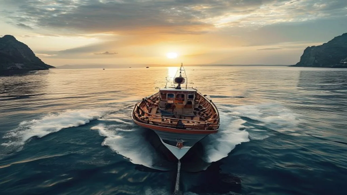 Expedição cruza o Brasil atrás de microplásticos em