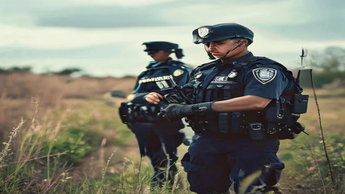 Polícia Ambiental resgata cervo-do-pantanal atropelado