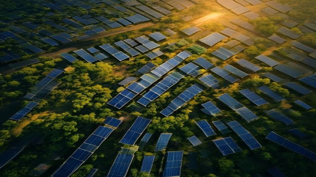 Solar no Brasil: Crescimento Acelerado e Desafios Urgentes